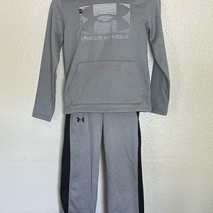 Set under armour